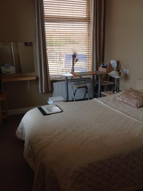 Oak House Bb Bed and Breakfast Oldham Exteriör bild