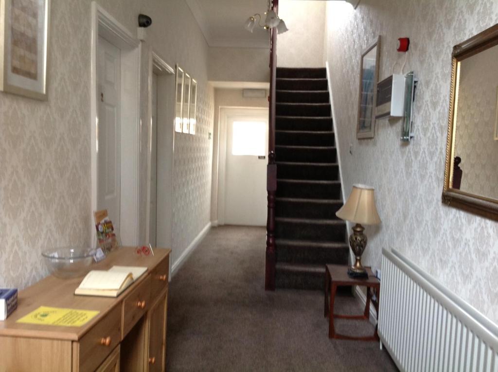 Oak House Bb Bed and Breakfast Oldham Exteriör bild