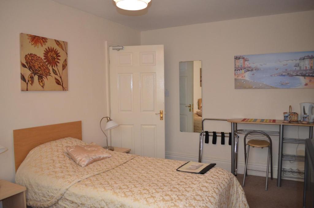 Oak House Bb Bed and Breakfast Oldham Rum bild
