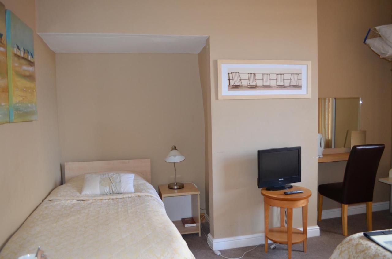 Oak House Bb Bed and Breakfast Oldham Rum bild